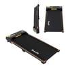 Everfit 3 in 1 Walking Pad Treadmill 12% Incline Under Desk Treadmills for Home With 38cm Belt