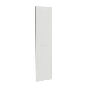Kaboodle Sesame Salt Alpine Corner Pantry Door