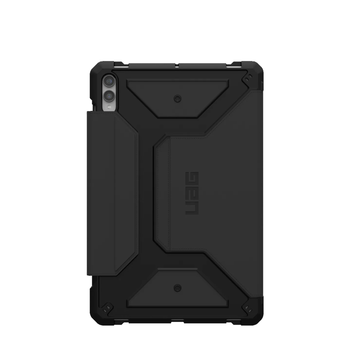 Uag Metropolis Se Case For Samsung Galaxy Tab S9 Plus - Black
