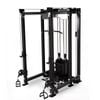 BRIXX Apollo 5000 Power Rack - Black