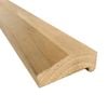 90 x 45mm 5.4m Fence Capping H3 Treated Pine Rebated KD CCA