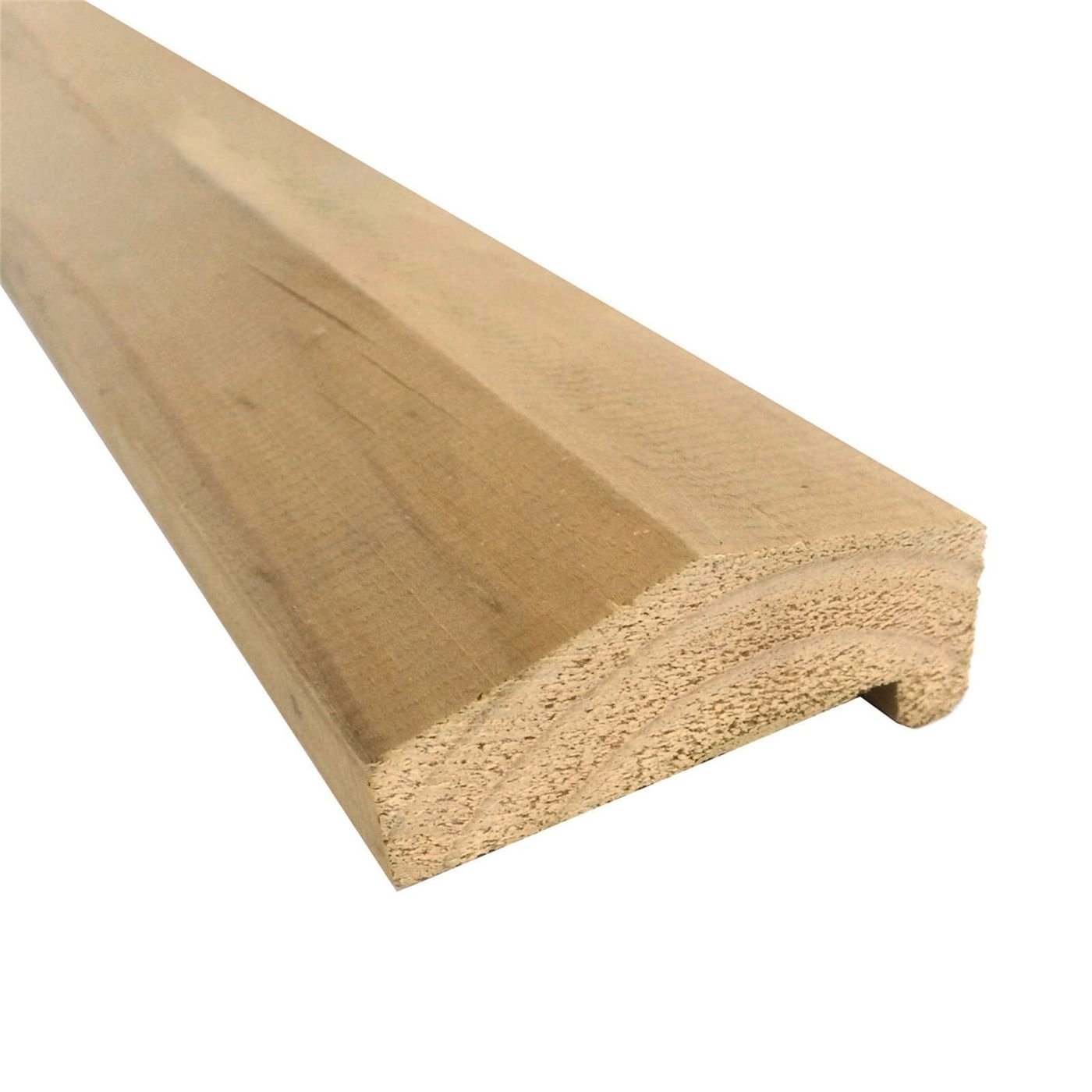 Fence Capping