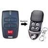 BFT Type B RCB TX2/TX4/0678 Mitto Compatible Garage/Gate Remote Control