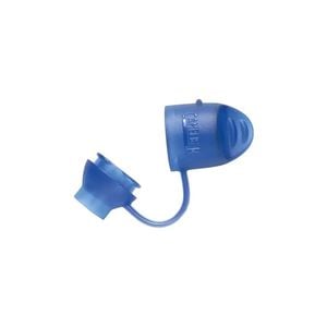 Camelbak Big Bite Valve Cover - Blue