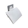 Barelli Stick On Toilet Roll Holder