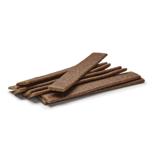 Happy Tails 500g Turkey Straps Jerky Dog Treat