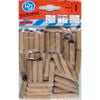 PG Professional Dowel Fluted  8mm  50pk