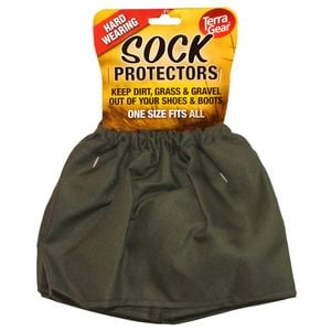 TerraGear Sock Protectors