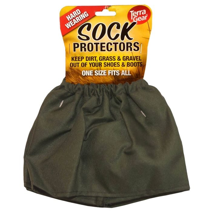 TerraGear Sock Protectors