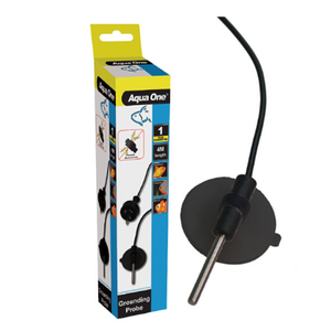 Aqua One Grounding Probe (10312)