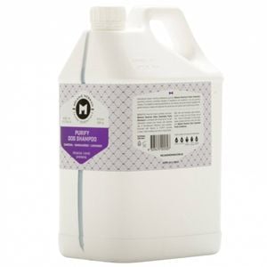 Melanie Newman Salon Essentials Purify Dog Shampoo 5L