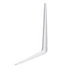 Zenith 350 x 300mm White London Bracket