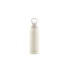 Sprinkler Alfie Insulated Bottle 1.1l Vacuum Flask Water Tumbler Sand Dune