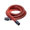 Nilfisk VHS 40, VHS 42  series complete Suction Hose - Antistatic (4 metre)