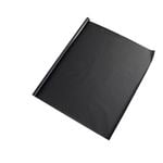 Pillar 0.9 x 2m Black Static Plain Blackout Window Film