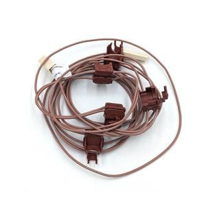 Blanco Oven/Stove Ignition Microswitches Daisy Chain 760140900