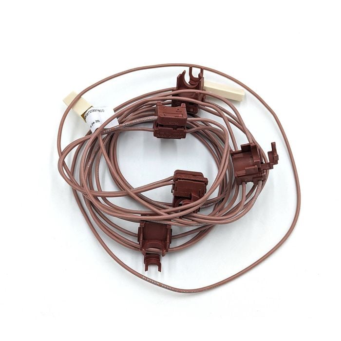 Blanco Oven/Stove Ignition Microswitches Daisy Chain 760140900