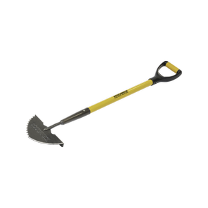 Roughneck Sharp Edge Edging Iron