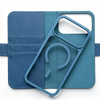 Kore 2 in 1 Magsafe Wallet for iPhone 18 Pro Max / 17 Pro Max - Light Blue