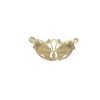 Delf 87 x 43mm Drawer Plate Handle