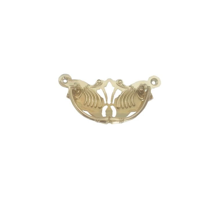 Delf 87 x 43mm Drawer Plate Handle