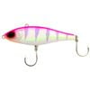 Bone Dash 60S Sinking Pencil Bait 60mm Vibe Lure-10gm Search Bait Pink Frost