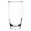 Olympia Conical Water Glasses 410ml Glassware Pack Of 12