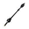 RH CV Joint Drive Shaft for Toyota Yaris NCP90R 91R 93R 130R 131 1.3L 1.5L 05-20