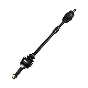 RH CV Joint Drive Shaft for Toyota Yaris NCP90R 91R 93R 130R 131 1.3L 1.5L 05-20