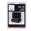 Dual-Slot Battery Charger for SJCAM Action Camera SJ10 Series