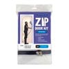 Monarch 2.4 x 1m Domestic Zip Door