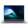 ASUS ExpertBook P5 – 14" WQXGA, U7-258V, 32GB RAM, 1TB SSD – Misty Grey, Win11 Pro