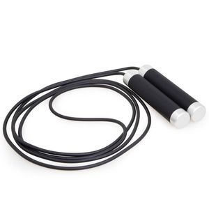 Strength Jump Rope with Adjustable Weighted Handles