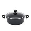 Scanpan Classic Low Casserole 28cm - 5L
