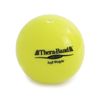 Soft Weights Hand-Held Isotonic Balls for Strength & Rehab - Yellow - 1kg