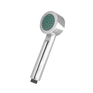Felton Stilo Single Spray Handset Shower Chrome