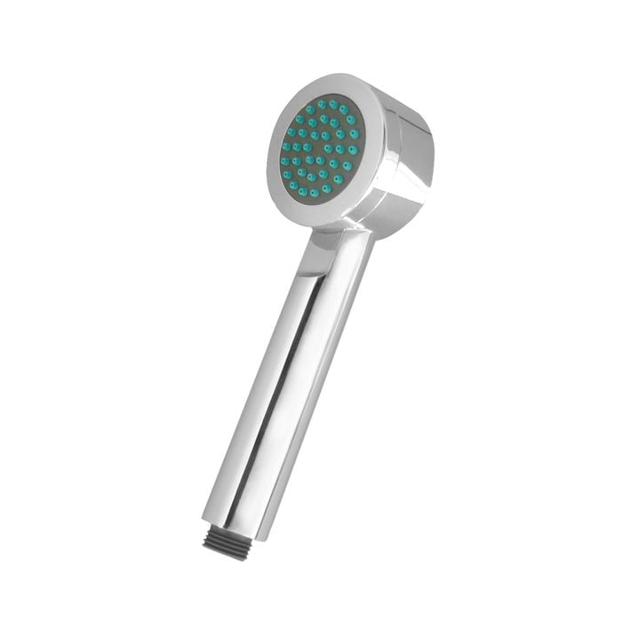 Felton Stilo Single Spray Handset Shower Chrome
