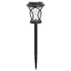 Click Douglas Solar LED Pathway Light