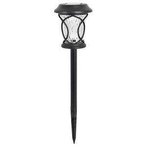 Click Douglas Solar LED Pathway Light