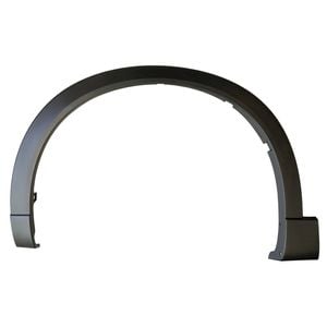 Genuine Mazda CX-9 TC LH Front Guard Fender Flare Mould Part TK4851W30D