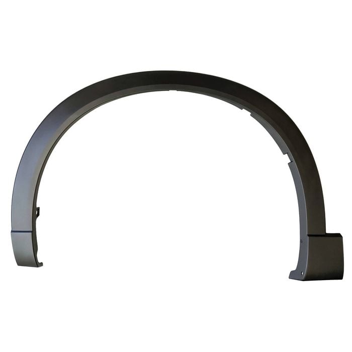 Genuine Mazda CX-9 TC LH Front Guard Fender Flare Mould Part TK4851W30D