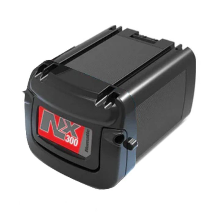 Numatic Nx300 Lithium Ion Battery V2 300w/hr For Vacuum Cleaner & Scrubber