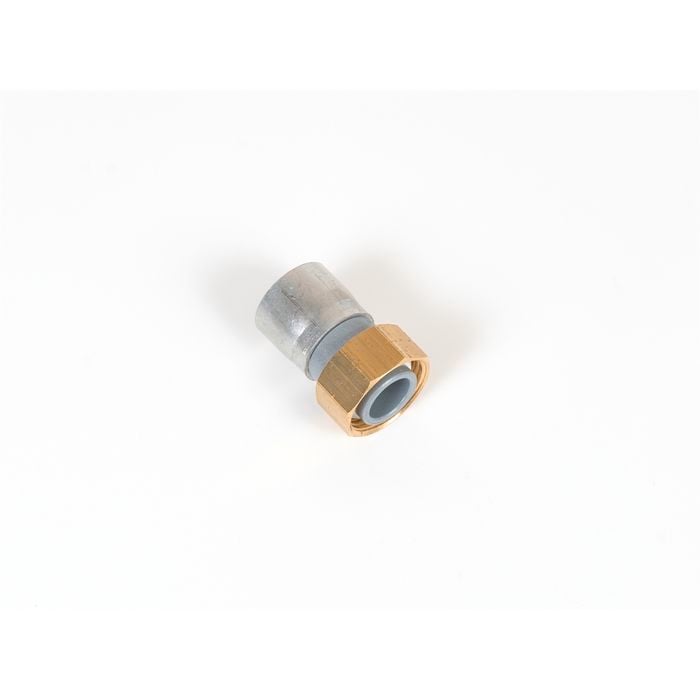 Buteline 3/4" BSP x 20mm Female Swivel