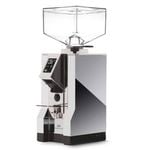 Eureka Mignon Specialita Coffee Grinder Chrome