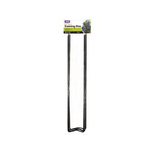 Jack 400 x 60 x 30mm Plant Support Pins - 4 Pack