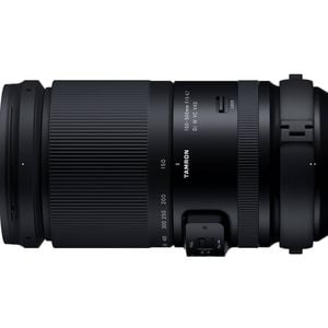 Tamron 150-500mm F/5-6.7 Di Iii Vc Vxd Fuji X