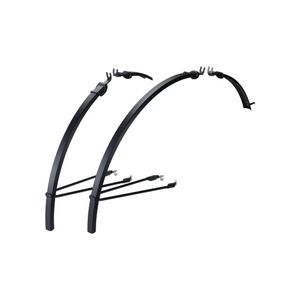 BBB Slim Guard Black