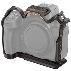 Smallrig Night Eagle Cage For Nikon Z 8 4316