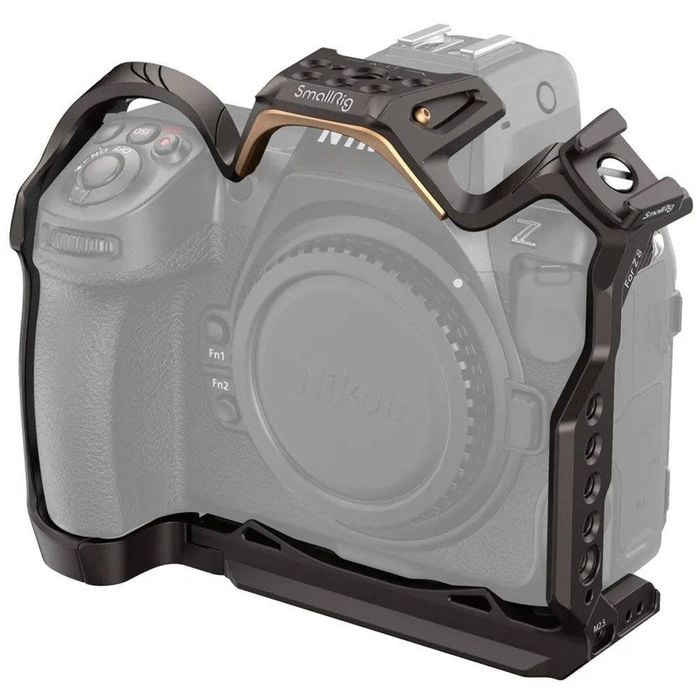 Smallrig Night Eagle Cage For Nikon Z 8 4316