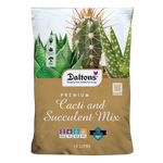 Daltons 15L Premium Cacti And Succulent Mix